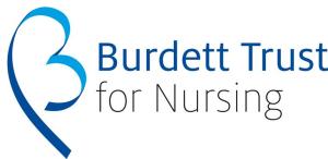 Burdett Logo